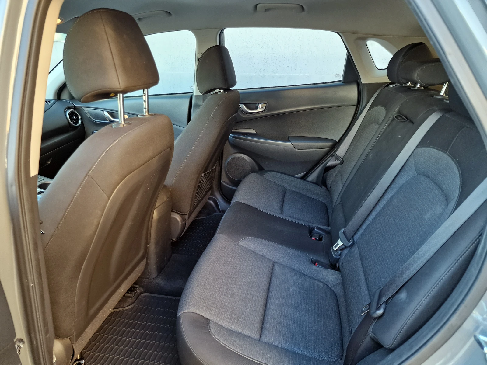 Hyundai Kona 2023 Hyundai Kona Electric SE 64kWh | Mobile.bg � ����������� 12