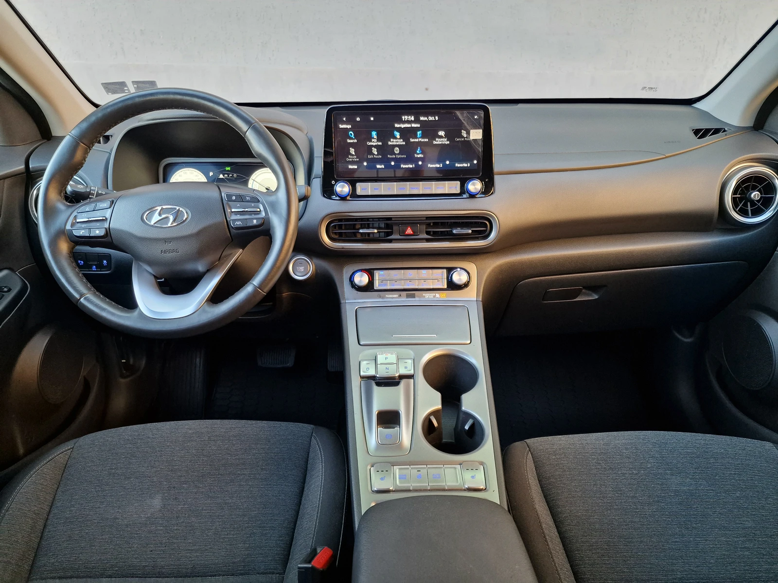Hyundai Kona 2023 Hyundai Kona Electric SE 64kWh | Mobile.bg � ����������� 14