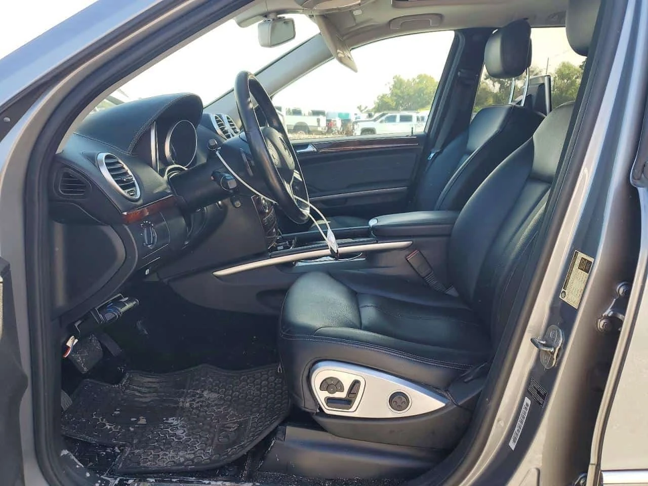 Mercedes-Benz GL 350  BLUETEC 4 MATIC * CARFAX * ��������������� | Mobile.bg � ����������� 7