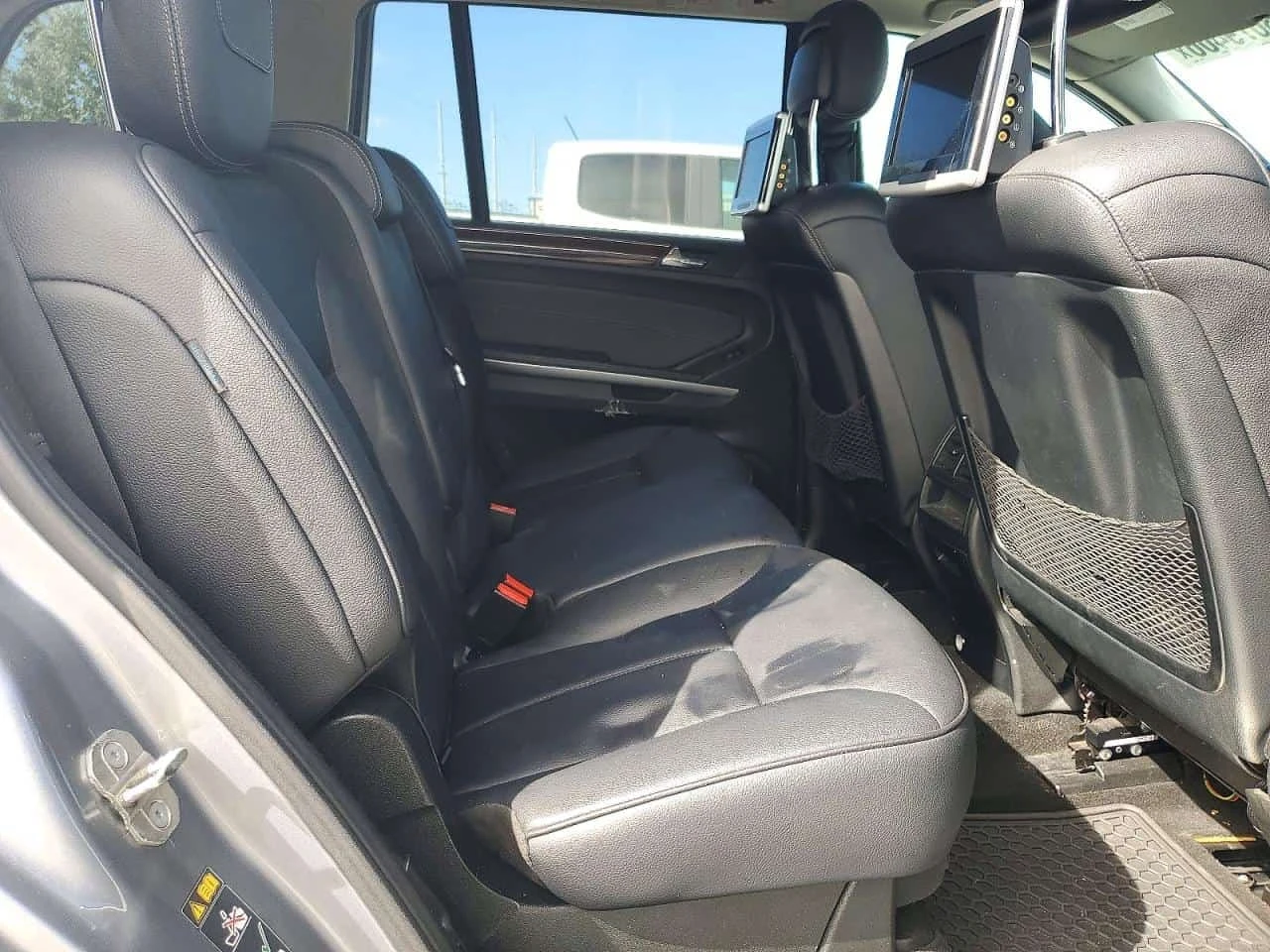 Mercedes-Benz GL 350  BLUETEC 4 MATIC * CARFAX * ��������������� | Mobile.bg � ����������� 11