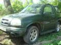 Suzuki Grand vitara 2.0 16V, снимка 1