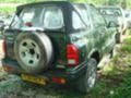 Suzuki Grand vitara 2.0 16V, снимка 2