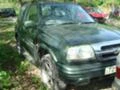 Suzuki Grand vitara 2.0 16V, снимка 3