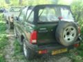 Suzuki Grand vitara 2.0 16V, снимка 4