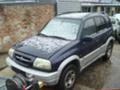 Suzuki Grand vitara 2.5 V6, снимка 1