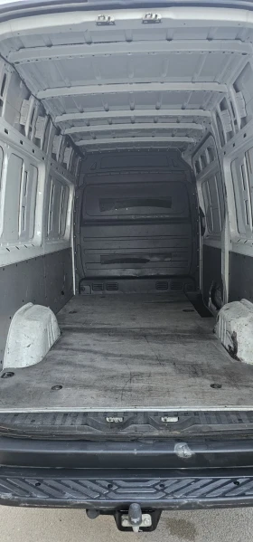 Mercedes-Benz Sprinter 311 2.2 CDI, снимка 10