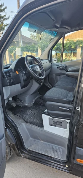Mercedes-Benz Sprinter 311 2.2 CDI, снимка 4
