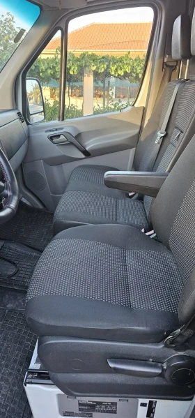 Mercedes-Benz Sprinter 311 2.2 CDI, снимка 6