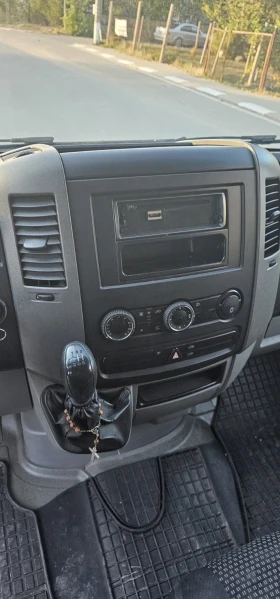 Mercedes-Benz Sprinter 311 2.2 CDI, снимка 5