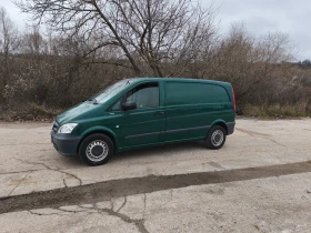 Mercedes-Benz Vito, снимка 13