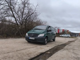Mercedes-Benz Vito, снимка 1