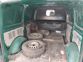Mercedes-Benz Vito, снимка 9