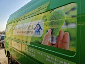 Renault Master, снимка 4