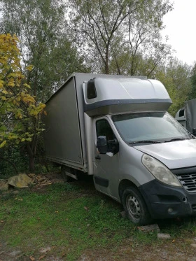 Renault Master, снимка 3