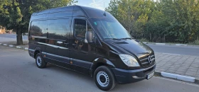 Mercedes-Benz Sprinter 311 2.2 CDI, снимка 13