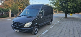 Mercedes-Benz Sprinter 311 2.2 CDI, снимка 17