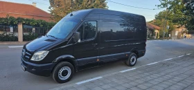 Mercedes-Benz Sprinter 311 2.2 CDI, снимка 12