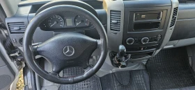 Mercedes-Benz Sprinter 311 2.2 CDI, снимка 3