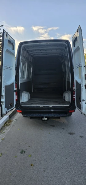 Mercedes-Benz Sprinter 311 2.2 CDI | Mobile.bg    11