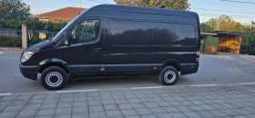 Mercedes-Benz Sprinter 311 2.2 CDI, снимка 15