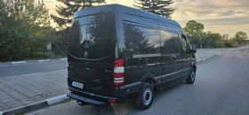 Mercedes-Benz Sprinter 311 2.2 CDI, снимка 14