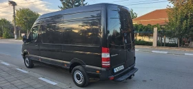 Mercedes-Benz Sprinter 311 2.2 CDI, снимка 16