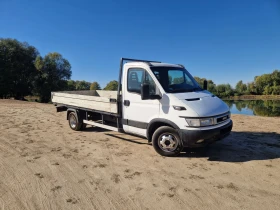 Iveco Daily 50C15-Б категория , снимка 6