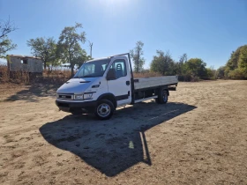 Iveco Daily 50C15-Б категория , снимка 1