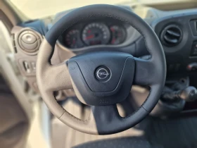 Обява за продажба на Opel Movano ~35 999 лв. - изображение 10