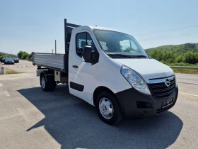 Обява за продажба на Opel Movano ~35 999 лв. - изображение 3