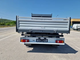 Обява за продажба на Opel Movano ~35 999 лв. - изображение 5