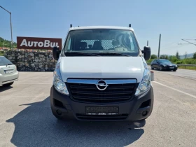 Обява за продажба на Opel Movano ~35 999 лв. - изображение 2