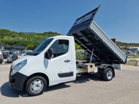 Обява за продажба на Opel Movano ~35 999 лв. - изображение 1