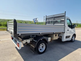 Обява за продажба на Opel Movano ~35 999 лв. - изображение 4