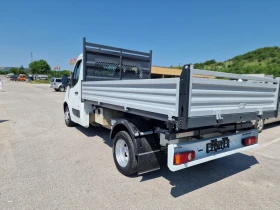 Обява за продажба на Opel Movano ~35 999 лв. - изображение 6