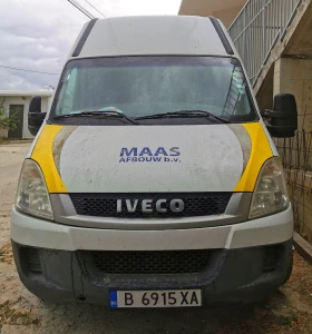  Iveco 35c13