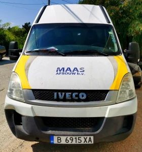 Обява за продажба на Iveco 35c13 ~15 000 лв. - изображение 1