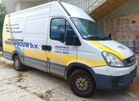 Iveco 35c13 | Mobile.bg    2