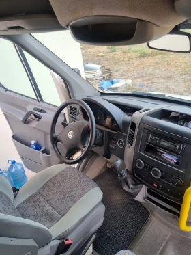 VW Crafter | Mobile.bg    4