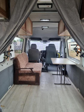 VW Crafter | Mobile.bg    6
