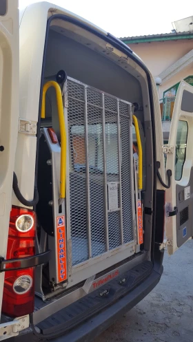 VW Crafter | Mobile.bg    16
