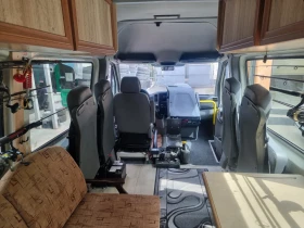 VW Crafter | Mobile.bg    9