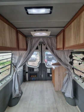 VW Crafter | Mobile.bg    10