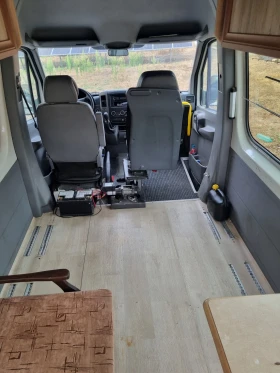 VW Crafter | Mobile.bg    7