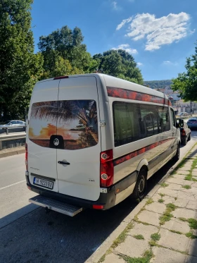 VW Crafter | Mobile.bg    2