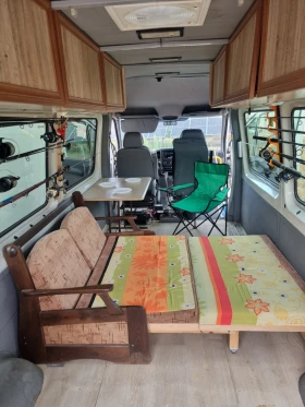 VW Crafter | Mobile.bg    12