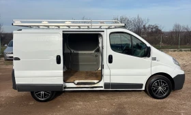Renault Trafic 2.0 DCI, снимка 3