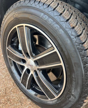 Renault Trafic 2.0 DCI, снимка 8