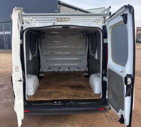Renault Trafic 2.0 DCI, снимка 7