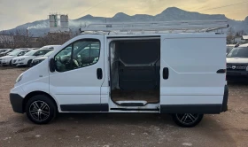 Renault Trafic 2.0 DCI, снимка 4